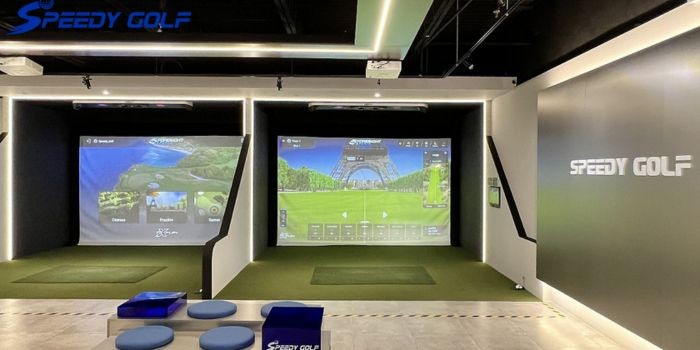 3 Ways to Customize Your Golf Simulator Experience